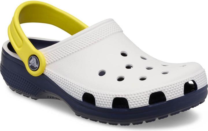 Actual product image Crocs T's Classic Retro Sport Clog (24)
