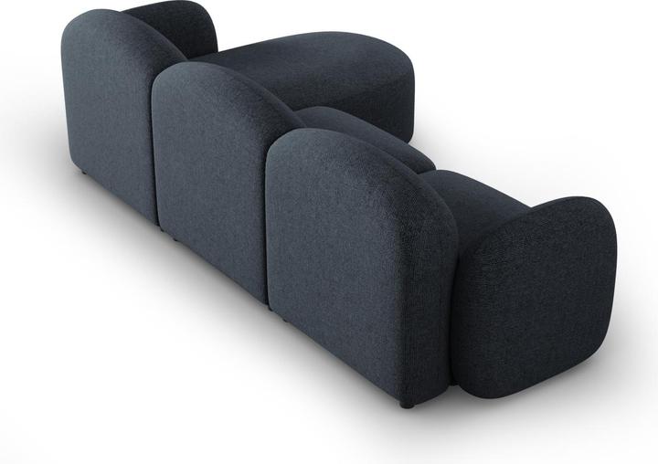 Actual product image Micadoni Blair (Corner sofa)