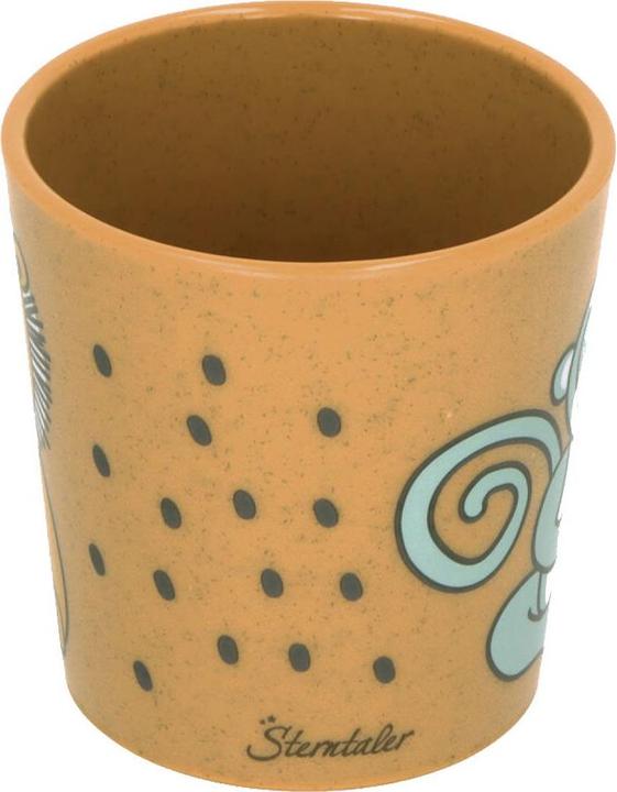 Actual product image Sterntaler Children's tableware set Albert and Lio uni