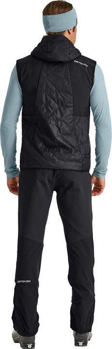 Produktbild Ortovox Piz Boè Swisswool Vest (L)