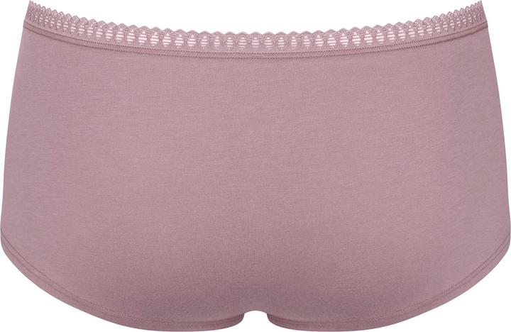 Produktbild Sloggi GO Crush Short C3P (XS, 3er Pack)