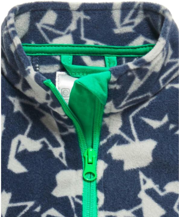 Actual product image Playshoes Fleece Gilet (92)