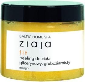 Produktbild Ziaja Baltic Home Spa Fit Scrub Is A Body Glycerin Coarse Mango (300 ml)