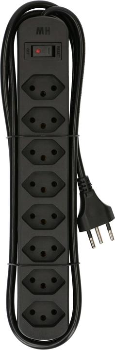 Produktbild Max Hauri Basic Line (8 x, Typ 13, 1.50 m)