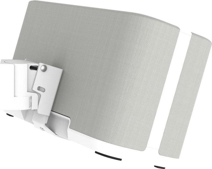 Produktbild Cavus CMDH350W - Weiss (1 Stk., Wandmontage, Drehbar)