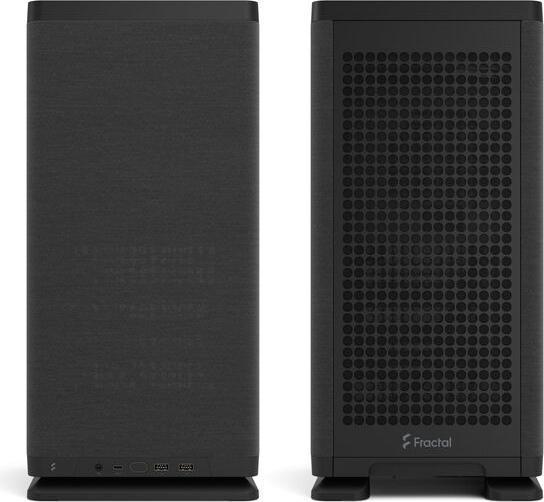 Produktbild Fractal Mood (Mini-ITX)