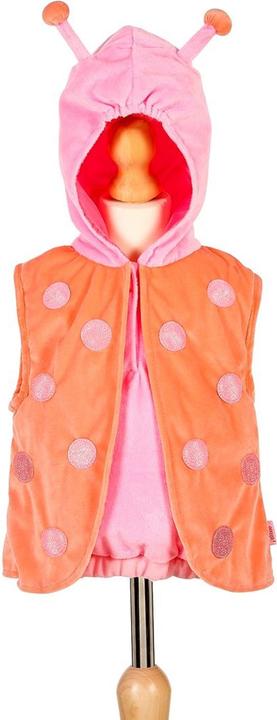 Actual product image Souza Kinderkostüm Marienkäfer, 92cm (92)