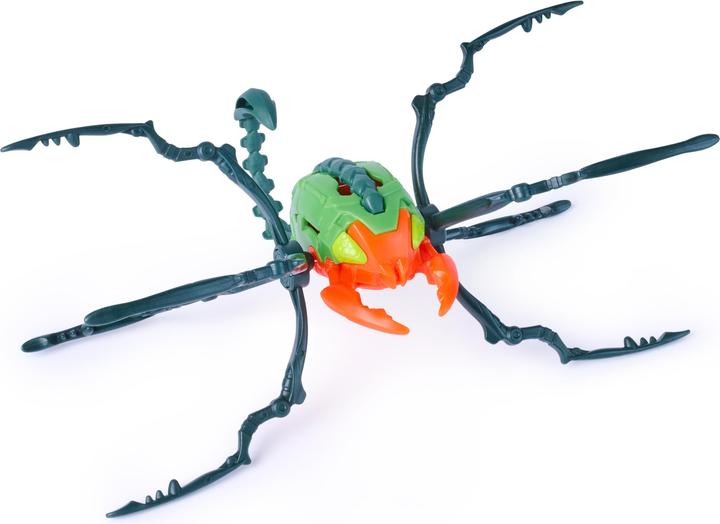 Actual product image Hexbots HEX interactive toy Skitter Bot