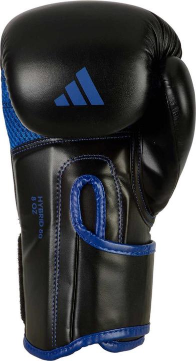 Produktbild adidas Hybrid 80 Boxhandschuhe (14 OZ, One Size)