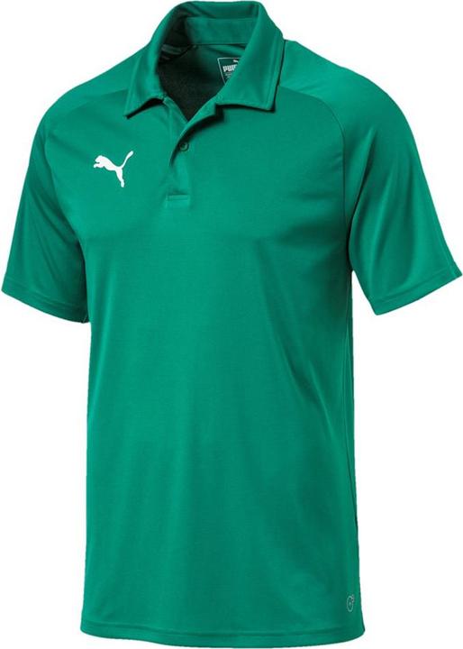 Puma Liga Sideline Polo (S)