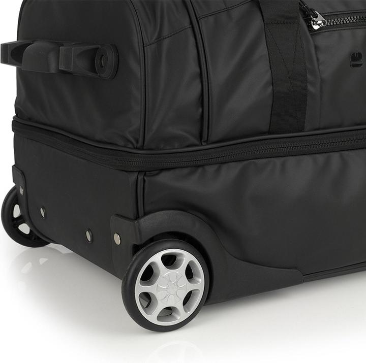 Immagine prodotto Gabol Borsa da viaggio Canada a 2 ruote 55 cm (51 l)