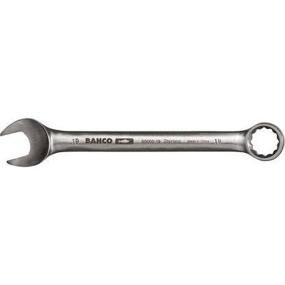 Thumbnail - Bahco, Schraubenschlüssel, SS COMB WRENCH 7/16INCH (25 mm)