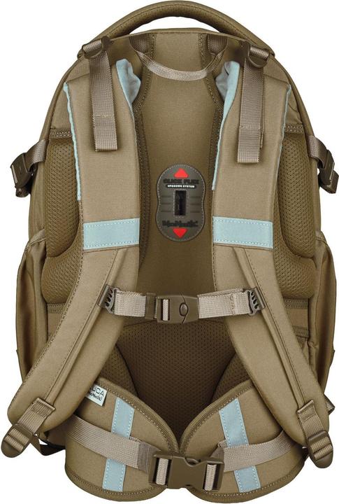 Produktbild Mc Neill LUCA 2:0 School Backpack (30 l)