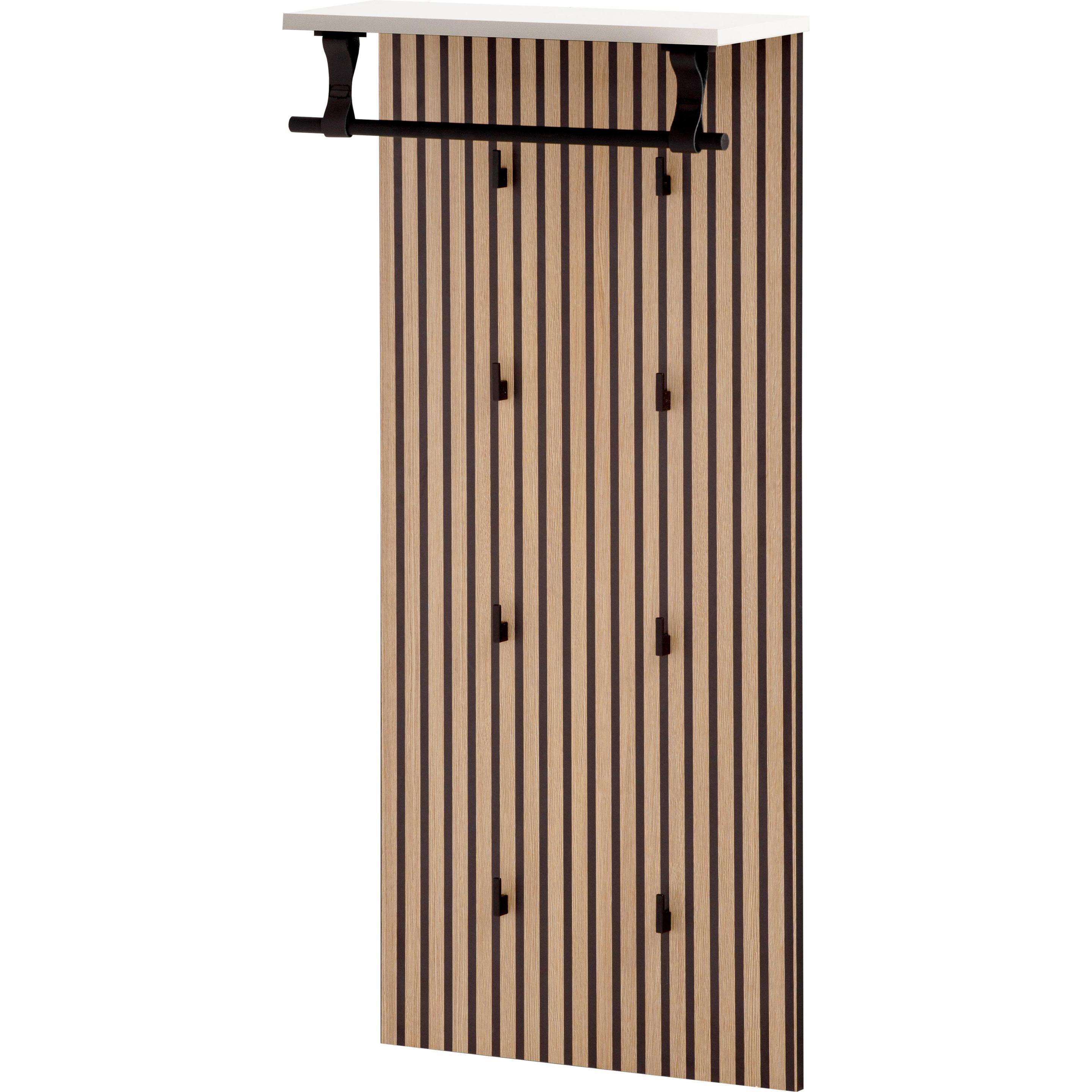 Thumbnail - Schildmeyer, Garderobe + Kleiderhaken, Loft