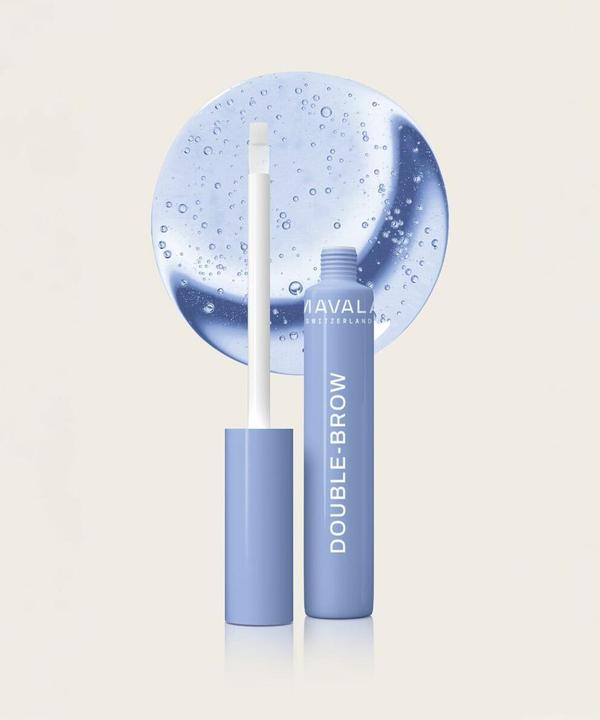 Produktbild Mavala Double-Brow Serum - 4.5 Ml (4.50 ml)