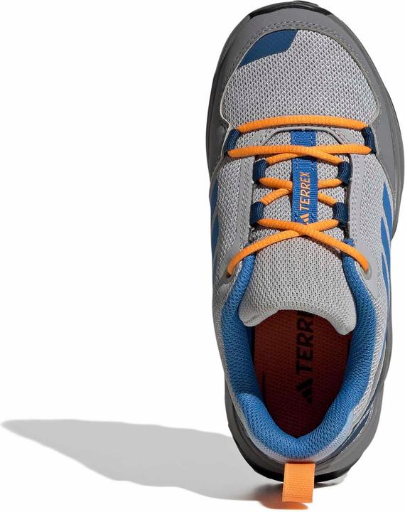 Produktbild Adidas Terrex Ax4S K - gretwo/globlu/grethr (34)