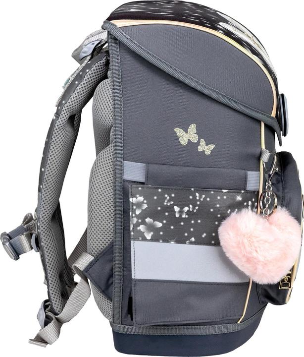 Produktbild Belmil Compact ergonomisches Schulranzenset 4tlg. " (19 l)