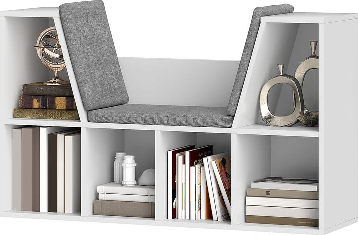 Image du produit Jamb Bücherregal (105 x 30 x 63 cm)