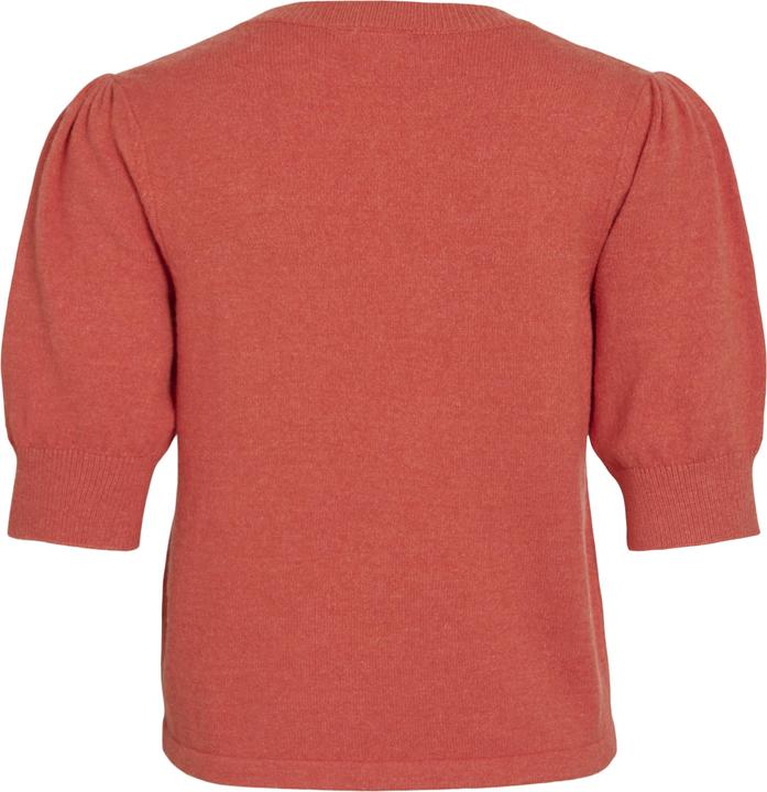 Immagine prodotto Vila VIRIL Kurzärmeliges Strickoberteil (S)