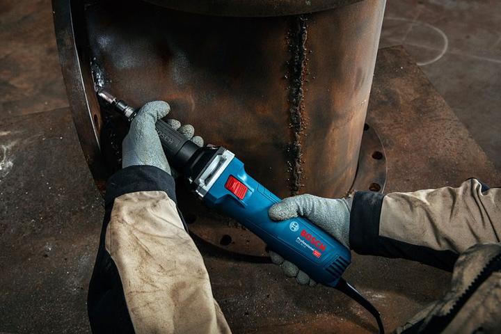 Produktbild Bosch Professional Geradschleifer GGS 30 LS (Geradschleifer, 750 W)