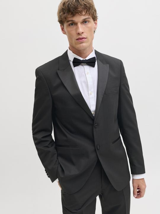 Actual product image Jack & Jones JPRFRANCO Super Slim Fit Blazer Klassischer Blazer (50)