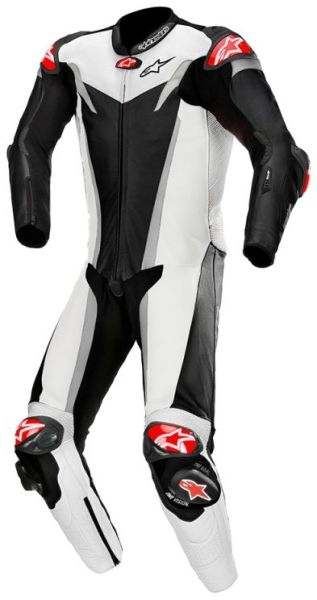 Actual product image Alpinestars GP Tech V3 1PC Suit Tech-Air (Men, 50)