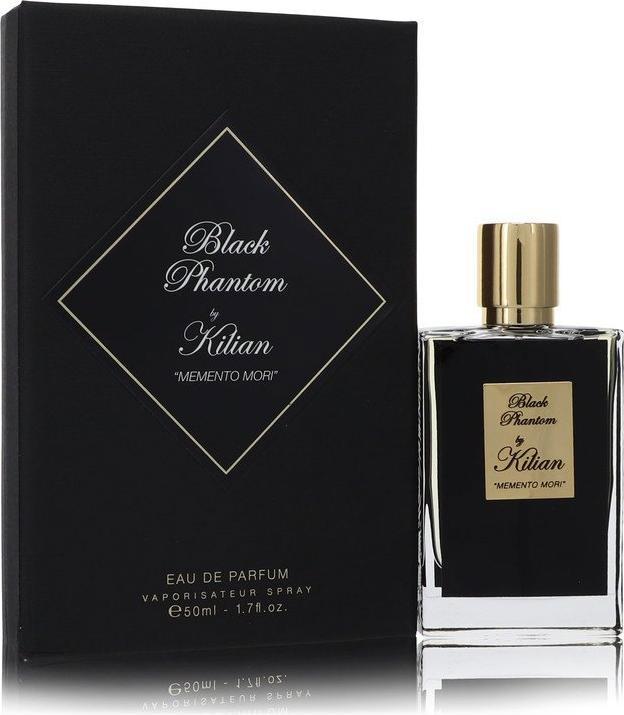 Actual product image By Kilian Black Phantom (Eau de parfum, 50 ml)