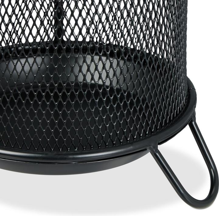 Actual product image Relaxdays Umbrella stand (16 x 16 x 52.5 cm)
