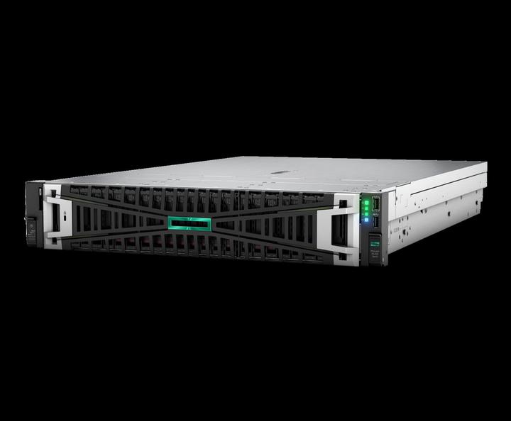 Actual product image HP (P81837-425) (64 GB, Rack Server)