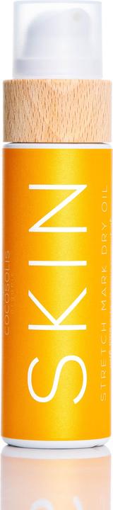 Image du produit Cocosolis SKIN Stretch Mark (Huile pour le corps, 110 ml)