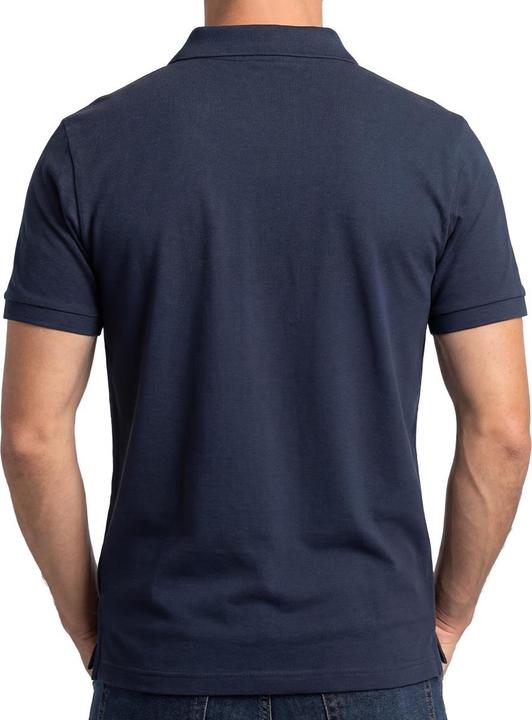 Produktbild Ragman Basic Poloshirt (S)