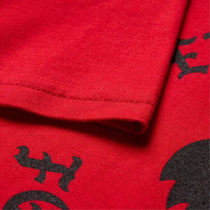 Immagine prodotto Fox Yth Badge Ss Tee (XL)