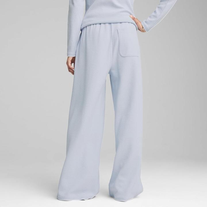 Produktbild Puma HER Comfort High-Waist Straight Pants (L)