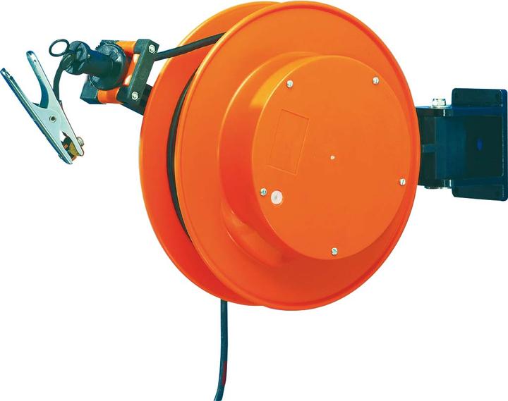 Produktbild Schill Automatik-Kabelaufroller (20 m, 10 mm²)