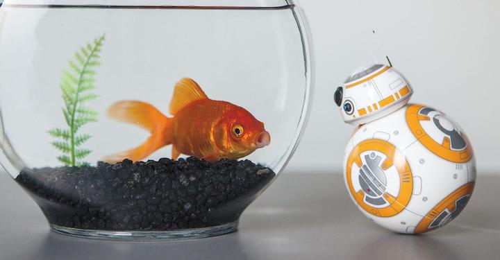 Immagine prodotto Sphero Star Wars BB-8