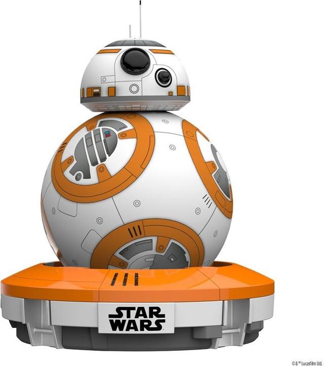 Immagine prodotto Sphero Star Wars BB-8