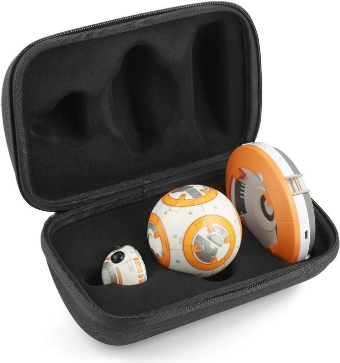 Image du produit Sphero Star Wars BB-8