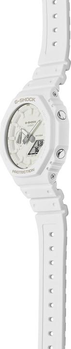 Produktbild G-Shock GA-2100-7A7ER (Chronograph, 49 mm)