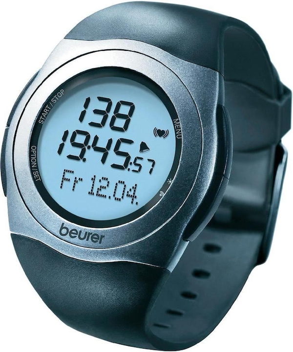 Actual product image Beurer PM 80 Pulse watch
