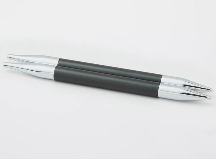 Image du produit Knitpro Aiguilles circulaires interchangeables KARBONZ