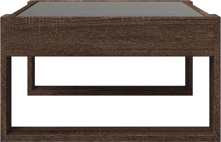 Image du produit vidaXL Couchtisch