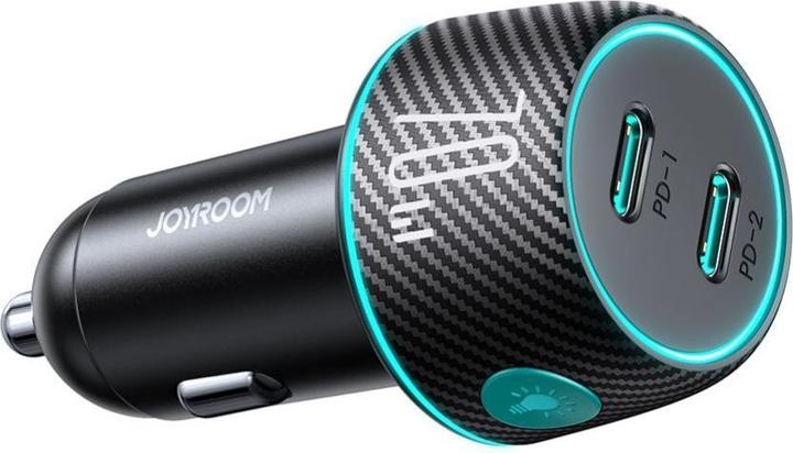 Produktbild Joyroom Car Charger