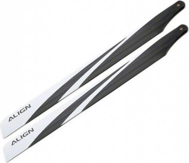 Align 360mm 3G Carbon Main Rotor Blades