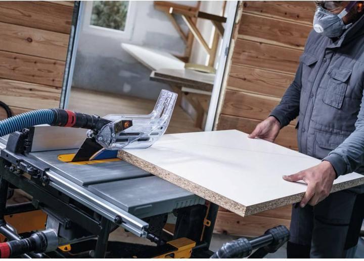 Produktbild Bosch Professional Zubehör EXPERT Laminated Panel Kreissägeblatt, 350x30 mm, T108