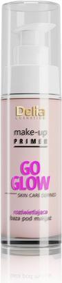 Actual product image Delia Cosmetics Skin Care Defined Go Glow