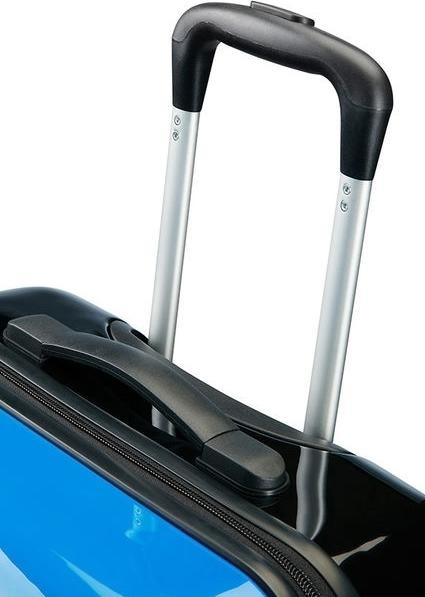 Actual product image American Tourister New Wonder - Star Wars Hand Luggage Upright Trolley (22 l)