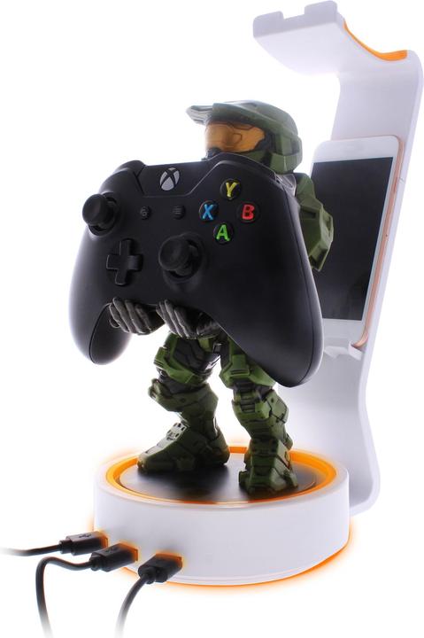 Produktbild Exquisite Gaming Power Stand V2 - Cable Guy (20 cm)