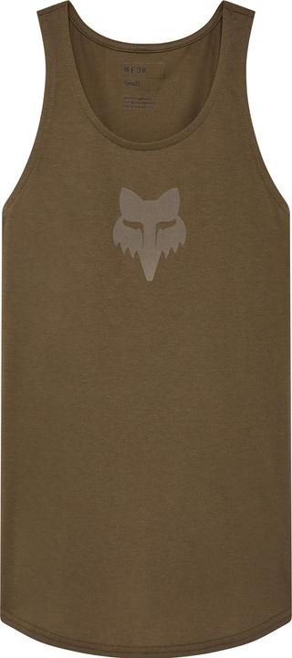 Produktbild Fox W Head Tank (S)