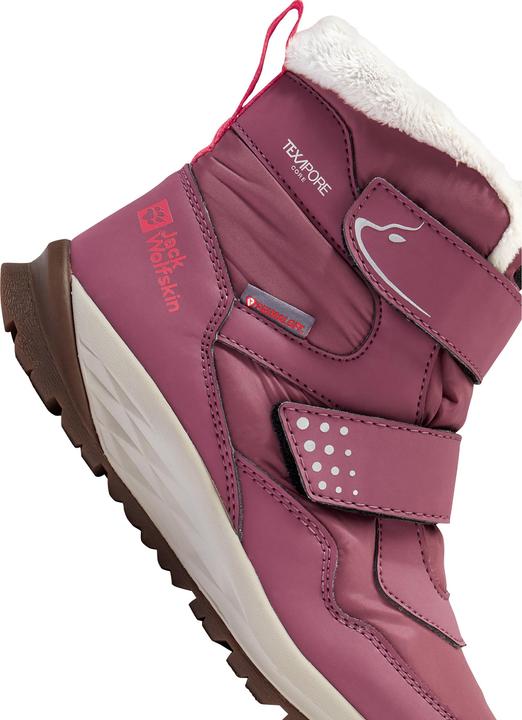 Actual product image Jack Wolfskin Polar Bear-G Texapore Mid Vc K (31)