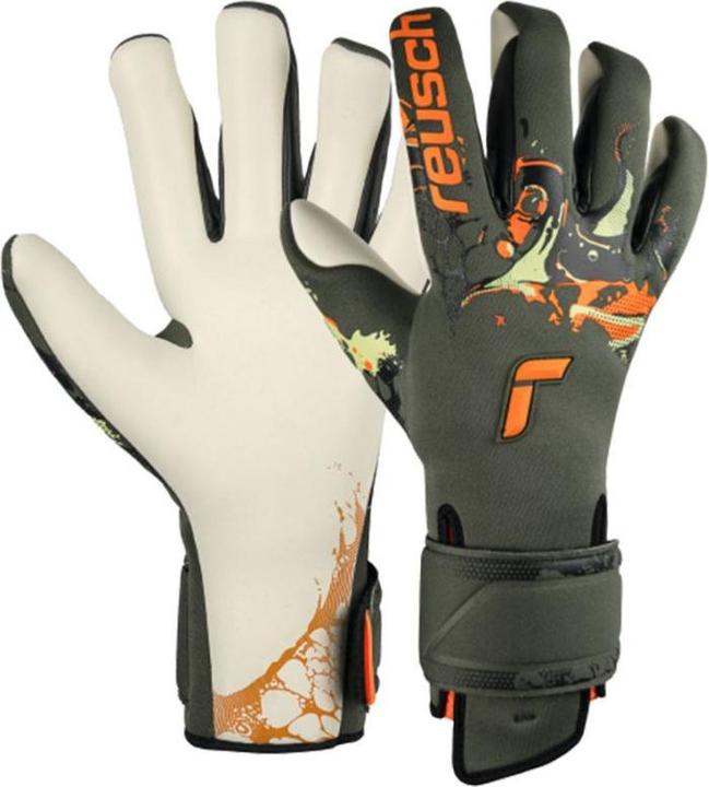 Image du produit Reusch Gant de gardien de but Pure Contact Or X (9.5)